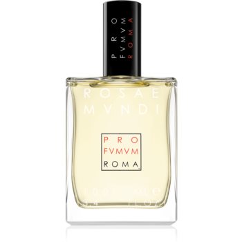 Profumum Roma Rosae Mundi Eau de Parfum unisex