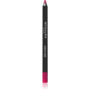 Mesauda Milano Aqua Kiss creion contur buze