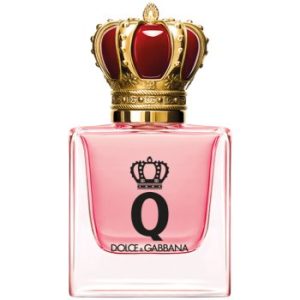 Dolce&Gabbana Q by Dolce&Gabbana Eau de Parfum pentru femei