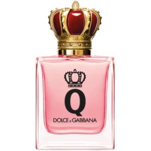 Dolce&Gabbana Q by Dolce&Gabbana Eau de Parfum pentru femei