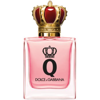 Dolce&Gabbana Q by Dolce&Gabbana Eau de Parfum pentru femei