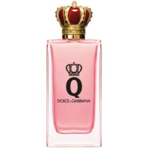 Dolce&Gabbana Q by Dolce&Gabbana Eau de Parfum pentru femei