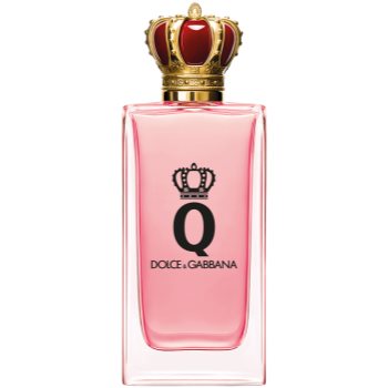 Dolce&Gabbana Q by Dolce&Gabbana Eau de Parfum pentru femei