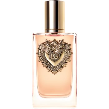 Dolce&Gabbana Devotion Eau de Parfum pentru femei