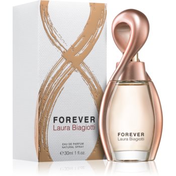 Laura Biagiotti Forever Eau de Parfum pentru femei