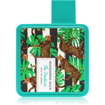 Mandarina Duck Into The Jungle Eau de Toilette unisex