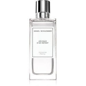 Angel Schlesser Immense Peony Eau de Toilette unisex