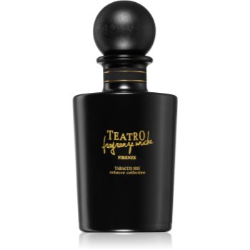 Teatro Fragranze Tabacco 1815 aroma difuzor cu rezervã