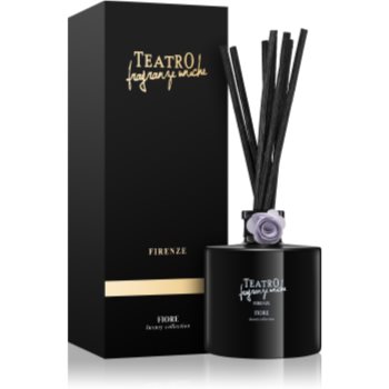 Teatro Fragranze Fiore aroma difuzor cu rezervã