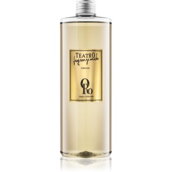 Teatro Fragranze Oro reumplere în aroma difuzoarelor