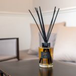 Teatro Fragranze Pura Ambra aroma difuzor cu rezervã (Pure Amber)