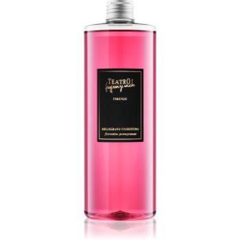Teatro Fragranze Melograno Fiorentino reumplere în aroma difuzoarelor (Florentine Pomegranate)
