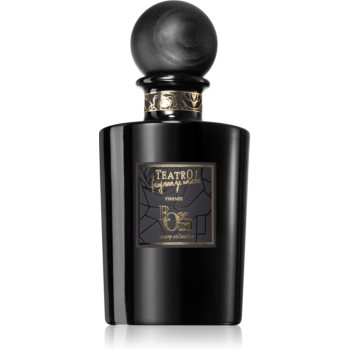 Teatro Fragranze Rose Oud aroma difuzor cu rezervã