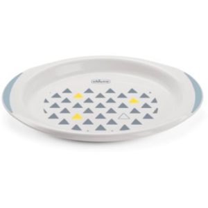 Chicco Take Eat Easy Dish Set serviciu de masă 12m+