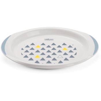 Chicco Take Eat Easy Dish Set serviciu de masă 12m+