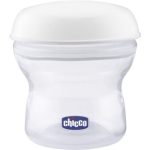 Chicco Natural Feeling Multi-use Milk Container caserole pentru păstrarea alimentelor