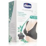 Chicco Mammy Maternity Bra Black sutien pentru maternitate și alăptare