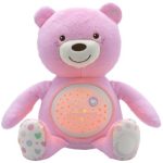 Chicco Baby Bear First Dreams proiector cu melodie