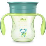 Chicco Perfect Cup 360 ceasca cu mânere