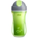 Chicco Sport Cup ceasca cu pai