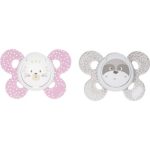 Chicco Physio Comfort 0-6m suzetă