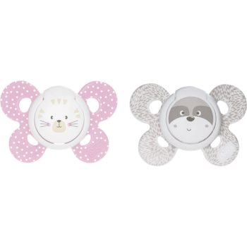 Chicco Physio Comfort 0-6m suzetă