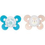 Chicco Physio Comfort 6-16m suzetă