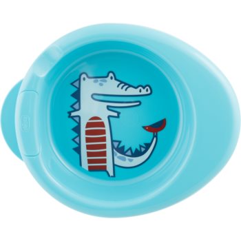 Chicco Warmy 6 m+ farfurie