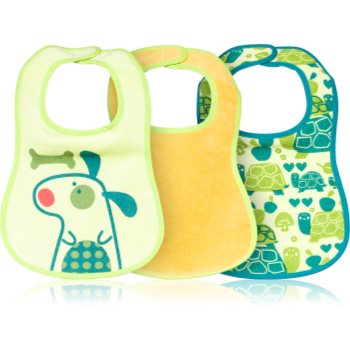 Chicco Bibs bavețică