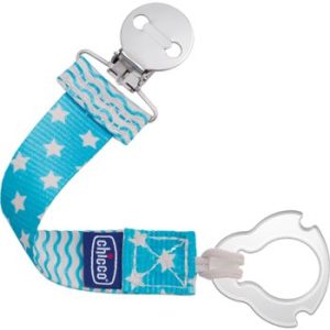 Chicco Fashion Clip clips pentru suzetă