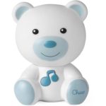 Chicco Dreamlight Bear lampă de veghe cu melodie