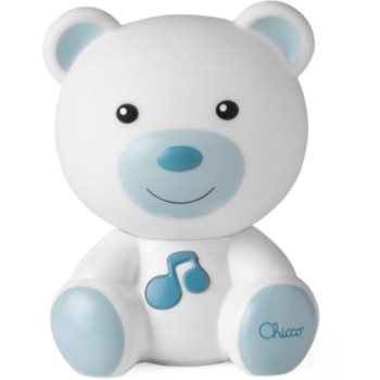 Chicco Dreamlight Bear lampă de veghe cu melodie