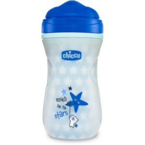 Chicco Shiny Termo cană termoizolantă