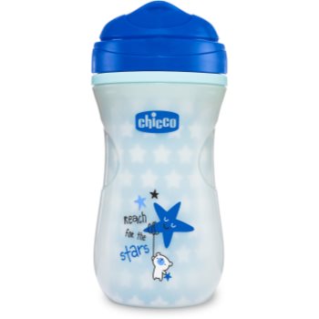 Chicco Shiny Termo cană termoizolantă