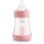 Chicco Perfect 5 Girl biberon pentru sugari
