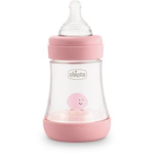 Chicco Perfect 5 Girl biberon pentru sugari