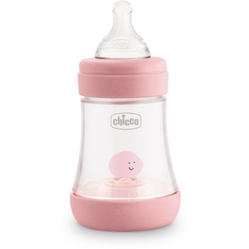 Chicco Perfect 5 Girl biberon pentru sugari