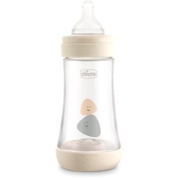Chicco Perfect 5 Neutral biberon pentru sugari