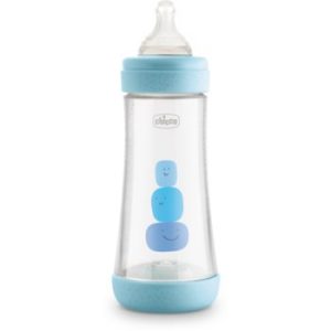 Chicco Perfect 5 Boy biberon pentru sugari