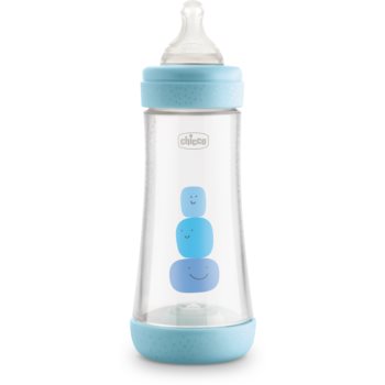 Chicco Perfect 5 Boy biberon pentru sugari
