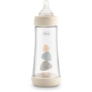 Chicco Perfect 5 Neutral biberon pentru sugari