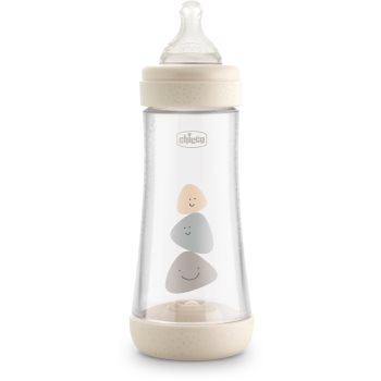 Chicco Perfect 5 Neutral biberon pentru sugari