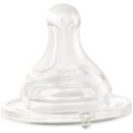 Chicco Perfect 5 Well-Being tetină pentru biberon