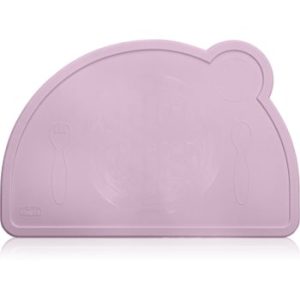 Chicco Placemat suport pentru farfurie din silicon