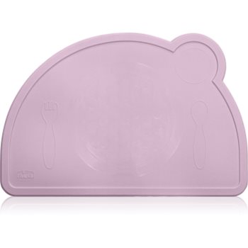 Chicco Placemat suport pentru farfurie din silicon
