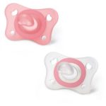 Chicco Mini Soft suzetă