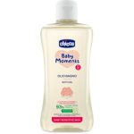 Chicco Baby Moments Sensitive ulei pentru baie