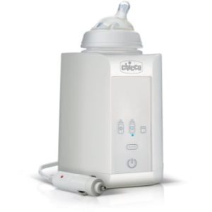 Chicco Travel Bottle Warmer încălzitor pentru biberon