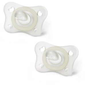 Chicco Mini Soft suzetă
