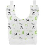 Chicco Bibs bavețică de unică folosință